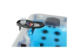 Life™ Spa & Hot Tub Essentials Life Spa Bar / Klembaar Dienblad -Zwembadverzorging Verkoopwinkel life spa hot tub essentials life spa bar klembaar 3