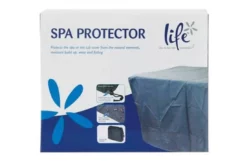 Life™ Spa & Hot Tub Essentials Life Spa Beschermhoes