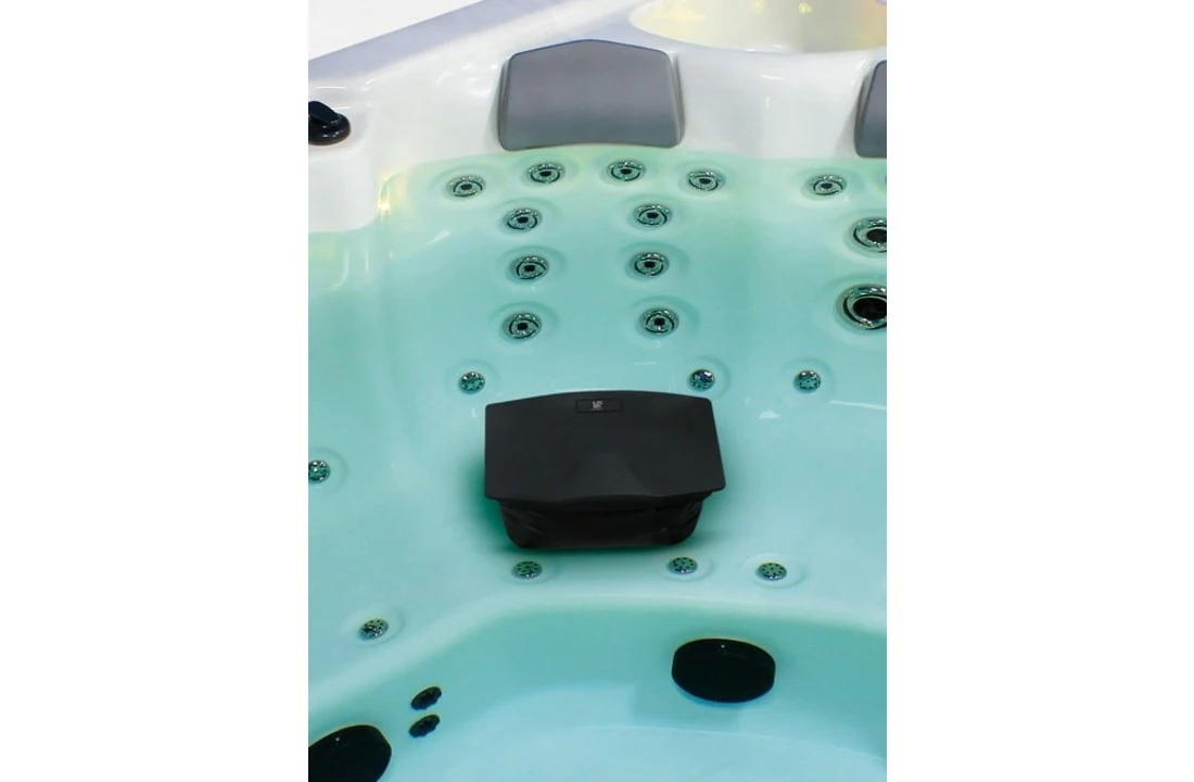 Life™ Spa & Hot Tub Essentials Life Spa Deluxe Zitkussen 2 Life™ Spa & Hot Tub Essentials Life Spa Deluxe Zitkussen - Afbeelding 2