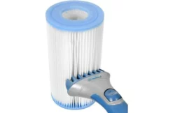 Life™ Spa & Hot Tub Essentials Life Spa Filter Reiniger Kam -Zwembadverzorging Verkoopwinkel life spa hot tub essentials life spa filter reinig 1