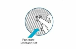 Life™ Spa & Hot Tub Essentials Life Spa Oppervlakte Schepnet Met Steel -Zwembadverzorging Verkoopwinkel life spa hot tub essentials life spa oppervlakte s 2