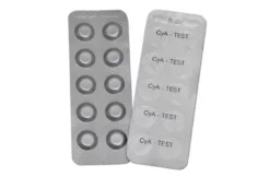 Lovibond Lovibond CyA - Cyaanuurzuur Tabletten - Stabilisator - 100 Stuks 5 Lovibond Lovibond CyA - Cyaanuurzuur Tabletten - Stabilisator - 100 Stuks -Zwembadverzorging Verkoopwinkel lovibond lovibond cya cyaanuurzuur tabletten stabi 2