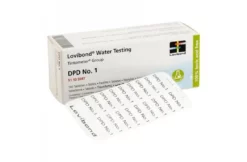 Lovibond Lovibond DPD 1 Navulling Reagens 100 Stuks