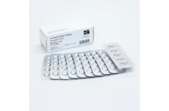 Lovibond Lovibond DPD 3 Navulling Reagens 100 Stuks