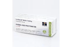 Lovibond Lovibond PH Navulling - Phenol Red - 100 Stuks