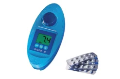 Lovibond Lovibond Scuba II Elektronische Zwembadwater Tester -Zwembadverzorging Verkoopwinkel lovibond lovibond scuba ii elektronische zwembadwa 2