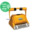 Maytronics Dolphin Dolphin Dynamic Pro X2 Zwembadrobot