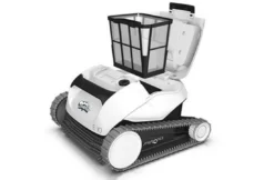 Maytronics Dolphin Dolphin E10 Zwembadrobot -Zwembadverzorging Verkoopwinkel maytronics dolphin dolphin e10 zwembadrobot 2