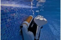Maytronics Dolphin Dolphin Explorer Zwembadrobot -Zwembadverzorging Verkoopwinkel maytronics dolphin dolphin explorer zwembadrobot 3