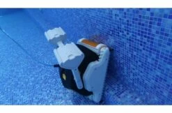 Maytronics Dolphin Dolphin Explorer Zwembadrobot -Zwembadverzorging Verkoopwinkel maytronics dolphin dolphin explorer zwembadrobot 4