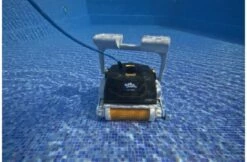 Maytronics Dolphin Dolphin Explorer Zwembadrobot -Zwembadverzorging Verkoopwinkel maytronics dolphin dolphin explorer zwembadrobot 5