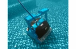 Maytronics Dolphin Dolphin F40 Zwembadrobot -Zwembadverzorging Verkoopwinkel maytronics dolphin dolphin f40 zwembadrobot 4
