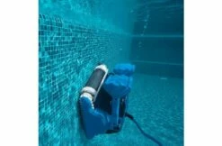 Maytronics Dolphin Dolphin F40 Zwembadrobot -Zwembadverzorging Verkoopwinkel maytronics dolphin dolphin f40 zwembadrobot 5