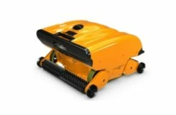 Maytronics Dolphin Dolphin Wave 150 Zwembadrobot -Zwembadverzorging Verkoopwinkel maytronics dolphin dolphin wave 150 zwembadrobot 2