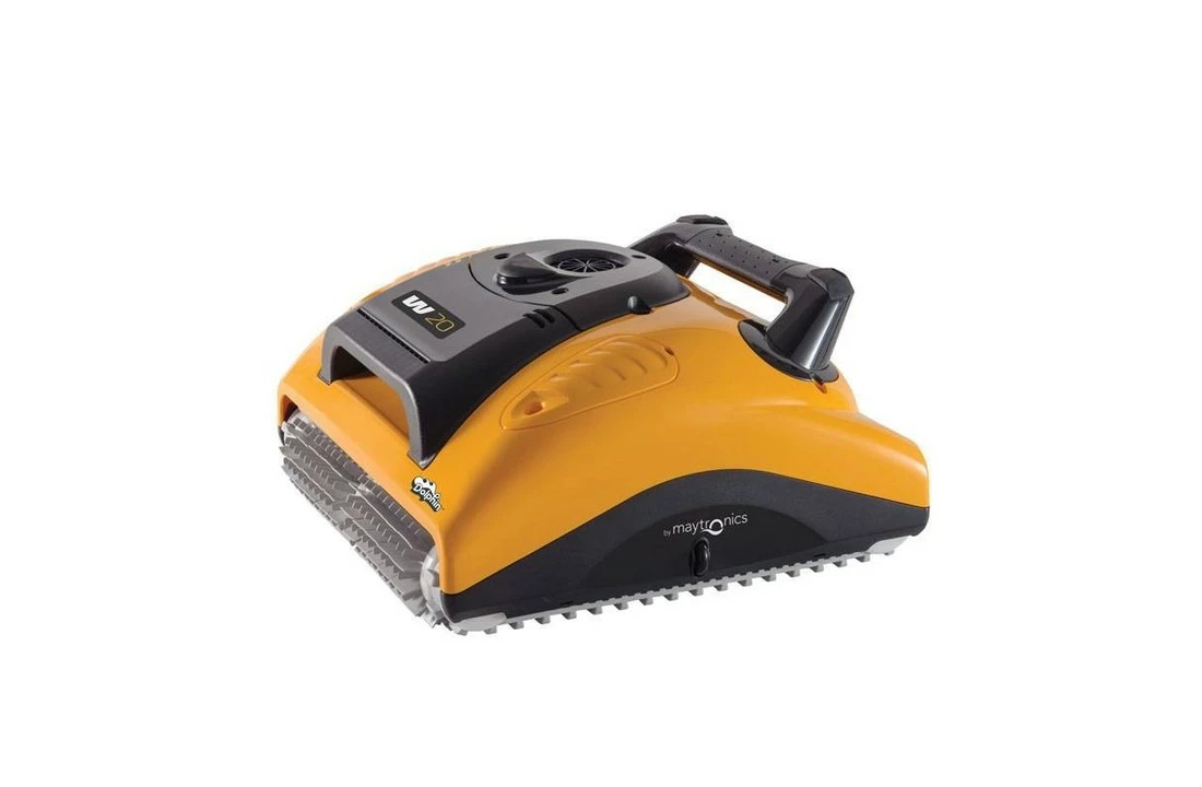 Maytronics Dolphin Dolphin Wave 20 Zwembadrobot 3 Maytronics Dolphin Dolphin Wave 20 Zwembadrobot - Afbeelding 3