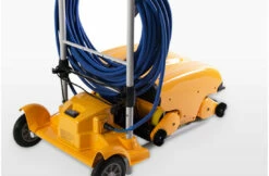 Maytronics Dolphin Dolphin Wave 200XL Zwembadrobot -Zwembadverzorging Verkoopwinkel maytronics dolphin dolphin wave 200xl zwembadrobot 3