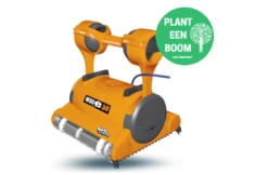 Maytronics Dolphin Dolphin Wave 30 Zwembadrobot