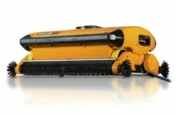 Maytronics Dolphin Dolphin Wave 300XL Zwembadrobot -Zwembadverzorging Verkoopwinkel maytronics dolphin dolphin wave 300xl zwembadrobot 1