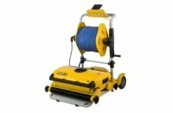 Maytronics Dolphin Dolphin Wave 300XL Zwembadrobot -Zwembadverzorging Verkoopwinkel maytronics dolphin dolphin wave 300xl zwembadrobot 2