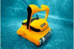 Maytronics Dolphin Dolphin Wave 80 Zwembadrobot 6 Maytronics Dolphin Dolphin Wave 80 Zwembadrobot -Zwembadverzorging Verkoopwinkel maytronics dolphin dolphin wave 80 zwembadrobot 1