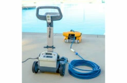 Maytronics Dolphin Dolphin Wave 80 Zwembadrobot 7 Maytronics Dolphin Dolphin Wave 80 Zwembadrobot -Zwembadverzorging Verkoopwinkel maytronics dolphin dolphin wave 80 zwembadrobot 2