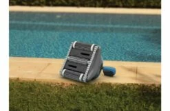 Maytronics Dolphin Dolphin Zenit 15 Zwembadrobot -Zwembadverzorging Verkoopwinkel maytronics dolphin dolphin zenit 15 zwembadrobot 4