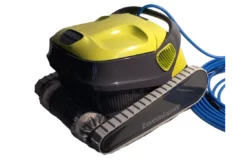 Maytronics Dolphin Dolphin ZwembadrobotS300i Bio Pro Automatische -Zwembadverzorging Verkoopwinkel maytronics dolphin dolphin zwembadrobot s300i bio 4