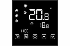 Midas Mida Joy 7 Full Inverter Warmtepomp 6.8 KW 35m3 -Zwembadverzorging Verkoopwinkel midas mida joy 7 full inverter warmtepomp 68 kw 35 2