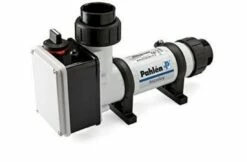Pahlen Pahlen Electrische Verwarming 3Kw -Zwembadverzorging Verkoopwinkel pahlen pahlen electrische verwarming 3kw 3