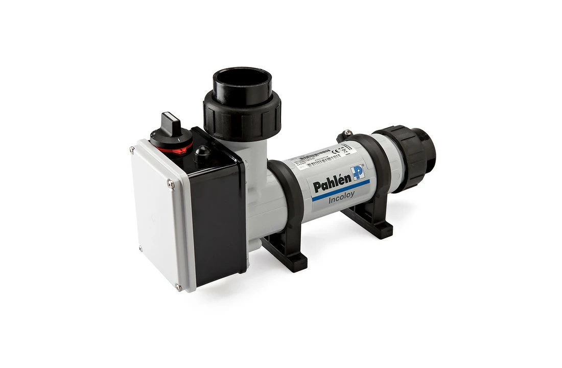 Pahlen Pahlen Electrische Verwarming 9kW 1 Pahlen Pahlen Electrische Verwarming 9kW