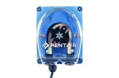 Pentair Peristaltische Doseerpomp Inclusief Aanzuiglans