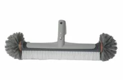 Polaris Polaris Wandborstel Met Hoekborstels -Zwembadverzorging Verkoopwinkel polaris polaris wandborstel met hoekborstels 1