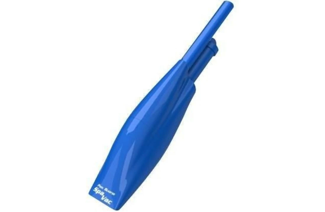Pool Blaster Pool Blaster Spa Vac Zwembadstofzuiger 1 Pool Blaster Pool Blaster Spa Vac Zwembadstofzuiger