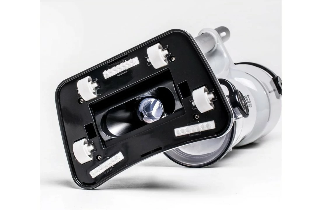 Pool Blaster Pool Blaster Volt FX-4Li Zwembadstofzuiger 3 Pool Blaster Pool Blaster Volt FX-4Li Zwembadstofzuiger - Afbeelding 3