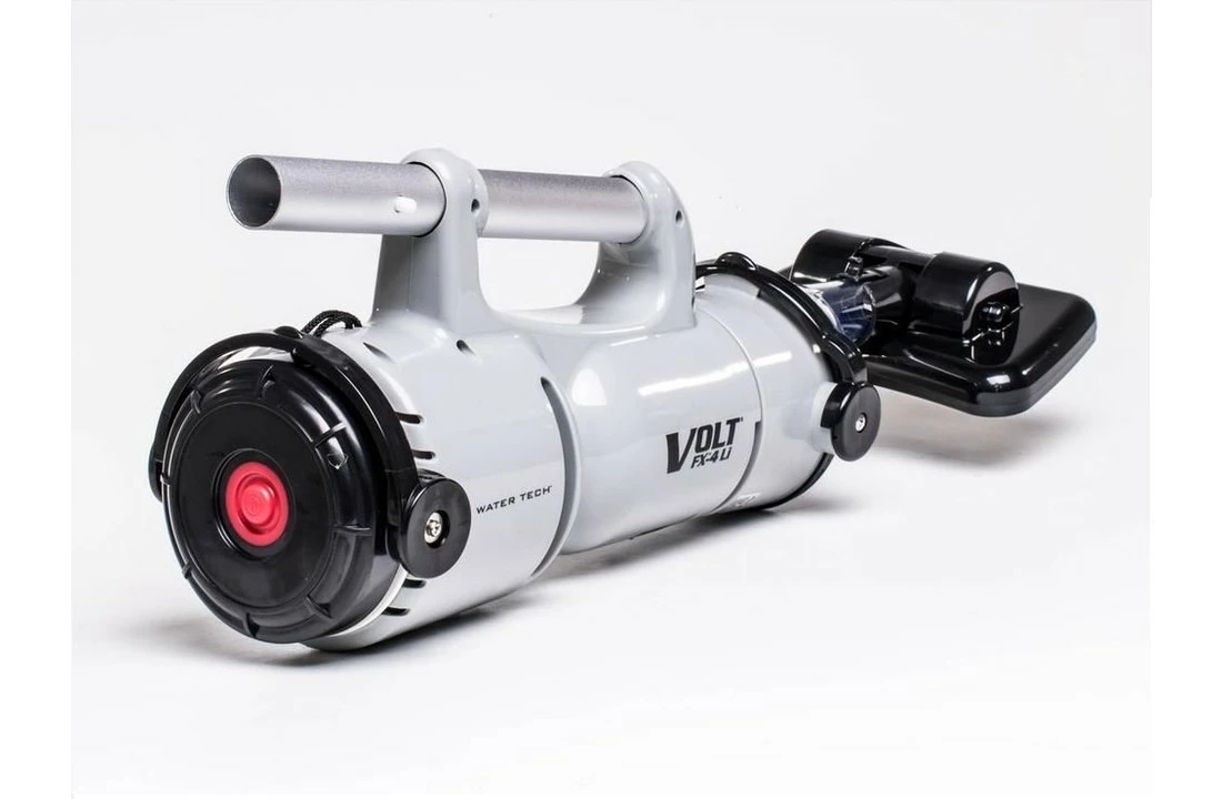 Pool Blaster Pool Blaster Volt FX-4Li Zwembadstofzuiger 4 Pool Blaster Pool Blaster Volt FX-4Li Zwembadstofzuiger - Afbeelding 4