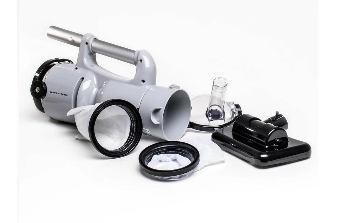 Pool Blaster Pool Blaster Volt FX-4Li Zwembadstofzuiger 6 Pool Blaster Pool Blaster Volt FX-4Li Zwembadstofzuiger - Afbeelding 6