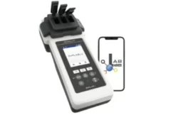 Pool Lab Pool Lab 2.0 Digitale Water Tester Zwembad -Zwembadverzorging Verkoopwinkel pool lab pool lab 20 digitale water tester zwembad 3