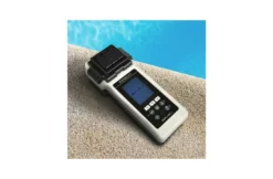 Pool Lab Pool Lab 2.0 Digitale Water Tester Zwembad -Zwembadverzorging Verkoopwinkel pool lab pool lab 20 digitale water tester zwembad 4