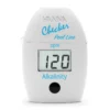 Pool Line Digitale Water Tester Alkaliteit