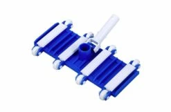 Zwembadverzorging Verkoopwinkel 33 Poolstyle Zwembad Flexibele Bodemzuiger Met 8 Wielen