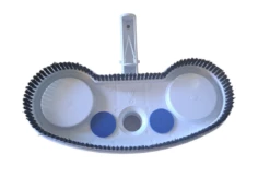 Poolstyle Zwembad Halvemaan Verzwaarde Bodemzuiger -Zwembadverzorging Verkoopwinkel poolstyle zwembad halvemaan verzwaarde bodemzuiger 1