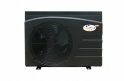 Poolstyle Zwembad Warmtepomp Poolstyle Inverter R32 20 KW 45 Tot 85 M3 220 V -Zwembadverzorging Verkoopwinkel poolstyle zwembad warmtepomp poolstyle inverter r3 25