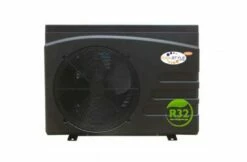 Poolstyle Zwembad Warmtepomp Poolstyle Inverter R32 8 KW 20 Tot 35 M3 220 V -Zwembadverzorging Verkoopwinkel poolstyle zwembad warmtepomp poolstyle inverter r3 29