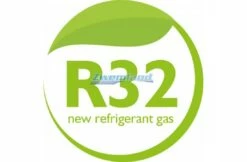 Poolstyle Zwembad Warmtepomp Poolstyle Inverter R32 8 KW 20 Tot 35 M3 220 V -Zwembadverzorging Verkoopwinkel poolstyle zwembad warmtepomp poolstyle inverter r3 32