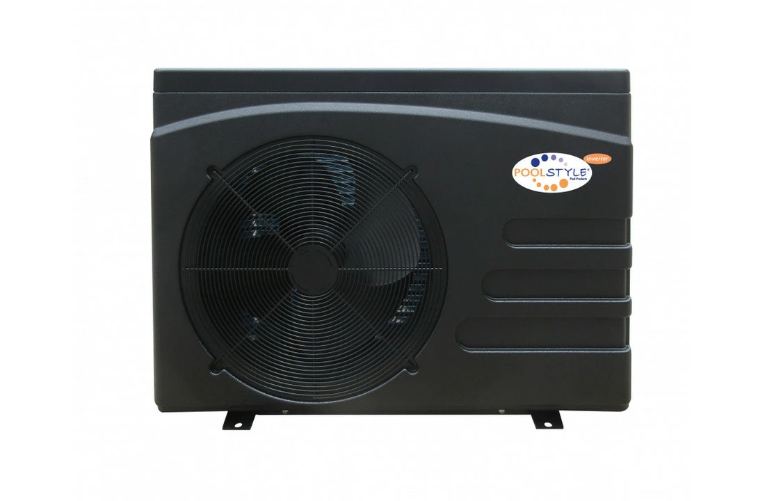 Poolstyle Zwembad Warmtepomp Poolstyle Inverter R32 25 KW 55 Tot 100 M3 220 V 5 Poolstyle Zwembad Warmtepomp Poolstyle Inverter R32 25 KW 55 Tot 100 M3 220 V - Afbeelding 5