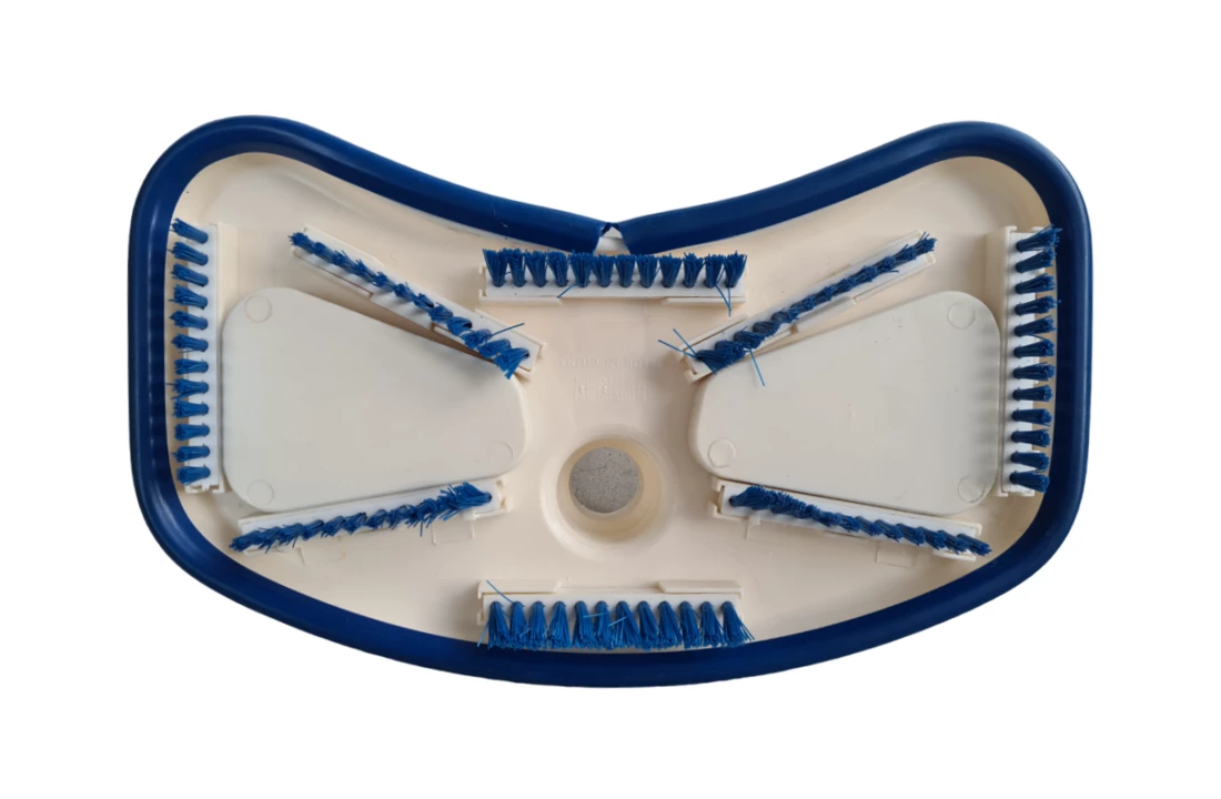 PQ Zwembad Bodemzuiger Model Aqualite Zonder Zijborstels 3 PQ Zwembad Bodemzuiger Model Aqualite Zonder Zijborstels - Afbeelding 3