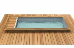 Proswell Houten Zwembaden Houten Urban Stadszwembad 6.50 X 3.50 X 1.33 Met Automatisch Rolluik -Zwembadverzorging Verkoopwinkel proswell houten zwembaden houten urban stadszwemba 2