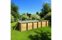Proswell Houten Zwembaden Pool'n Box Zwembad 6.20 X 2.50 8 Proswell Houten Zwembaden Pool'n Box Zwembad 6.20 X 2.50 -Zwembadverzorging Verkoopwinkel proswell houten zwembaden pooln box zwembad 620 x 2