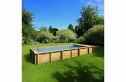 Proswell Houten Zwembaden Pool'n Box Zwembad 6.20 X 2.50 9 Proswell Houten Zwembaden Pool'n Box Zwembad 6.20 X 2.50 -Zwembadverzorging Verkoopwinkel proswell houten zwembaden pooln box zwembad 620 x 3