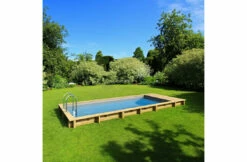 Proswell Houten Zwembaden Pool'n Box Zwembad 6.20 X 2.50 10 Proswell Houten Zwembaden Pool'n Box Zwembad 6.20 X 2.50 -Zwembadverzorging Verkoopwinkel proswell houten zwembaden pooln box zwembad 620 x 4